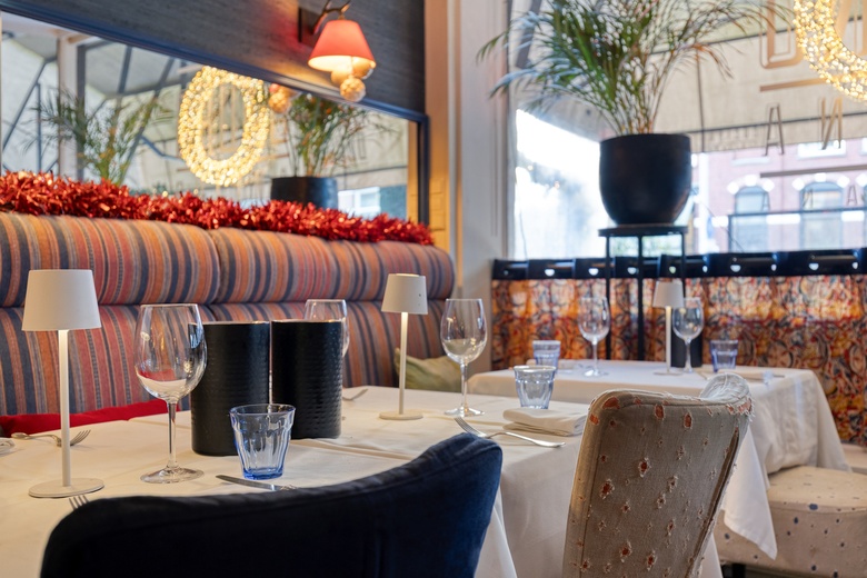 Horeca Amsterdam - Willemsparkweg 155 H - Foto 16