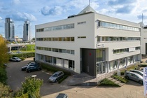 Kantoorruimte Rotterdam - K.P. van der Mandelelaan 90 - Foto 3