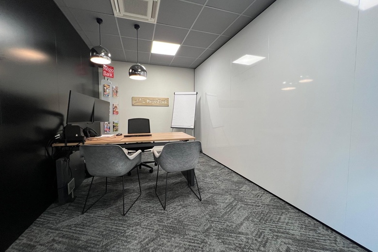 KantoorruimteaanStationspark 950 - 955<br/> inSliedrecht