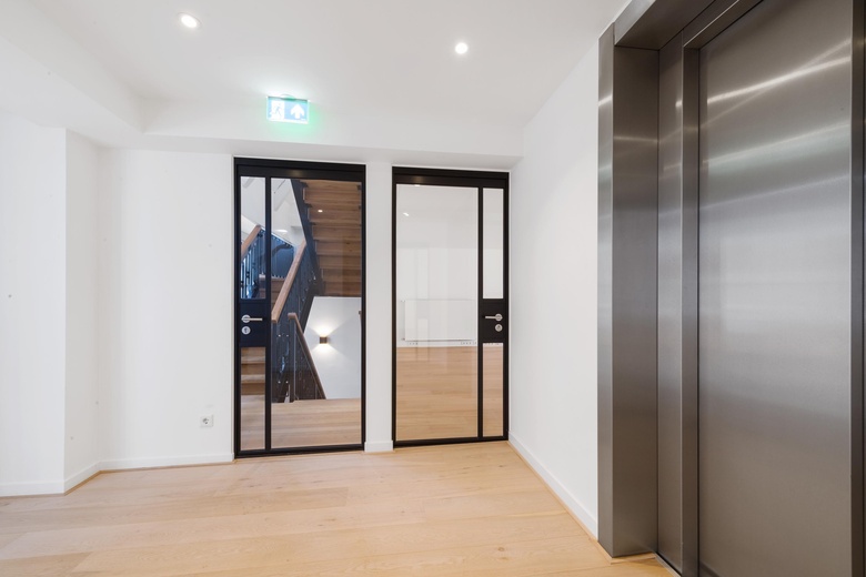 Kantoorruimte Amsterdam - Herengracht 576 A - Foto 24