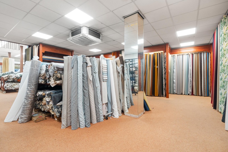 WinkelruimteaanAlbert Cuypstraat 268 - 270<br/> inAmsterdam