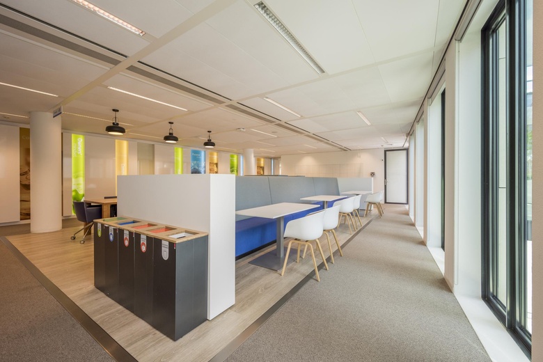 KantoorruimteaanStationsplein 2<br/> inAmersfoort KantoorruimteaanStationsplein 2<br/> inAmersfoort