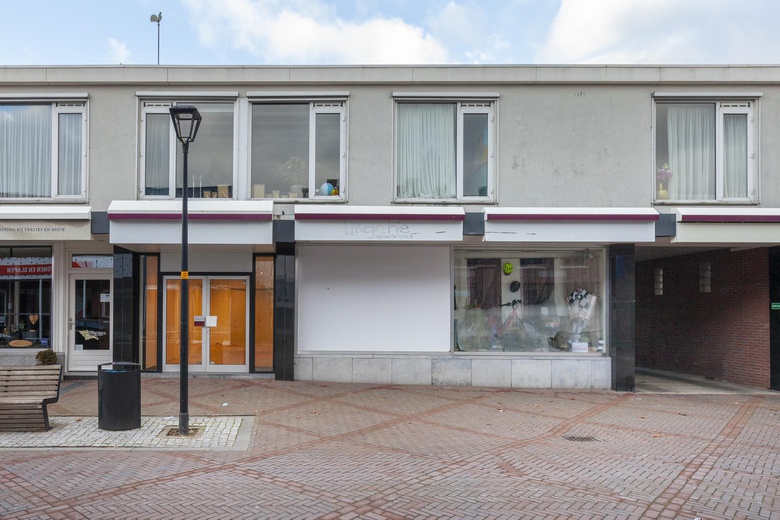 WinkelruimteaanDorpstraat 33 B<br/> inWaddinxveen
