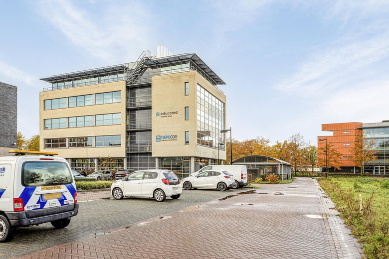 KantoorruimteaanMosweg 19 - 27<br/> inHengelo KantoorruimteaanMosweg 19 - 27<br/> inHengelo