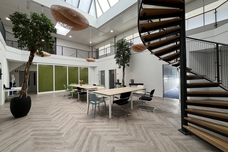 KantoorruimteaanArchimedesbaan 13<br/> inNieuwegein