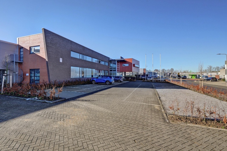 BedrijfsruimteaanFischerpad 106<br/> inSittard