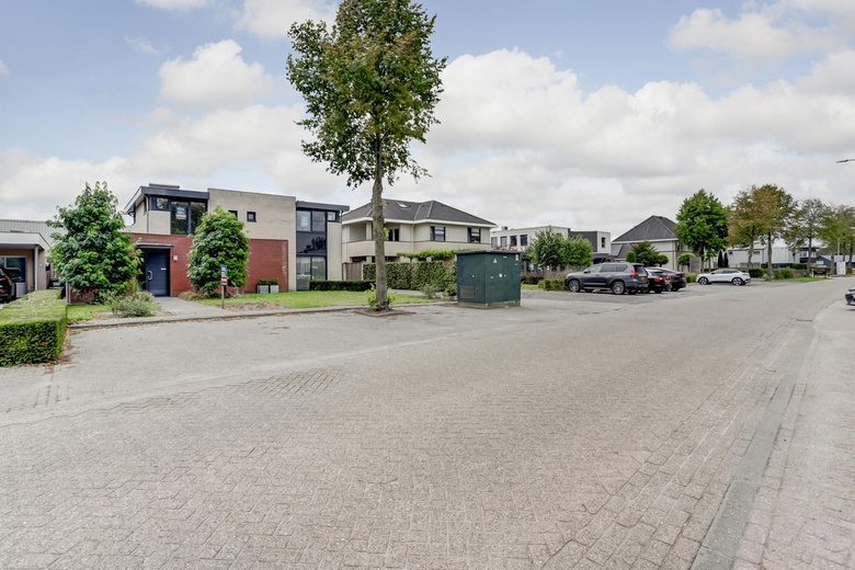 Kantoorruimte Oost-Vlieland - Industrieweg 5 C - Foto 2