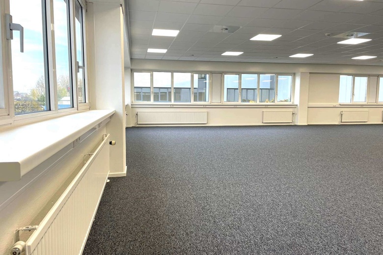 KantoorruimteaanLeisteen 1<br/> inHoofddorp