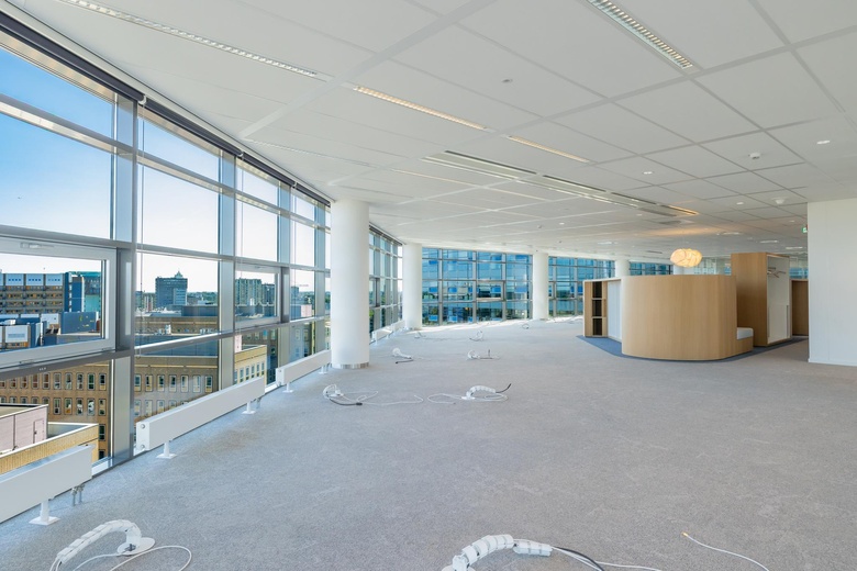 KantoorruimteaanVondellaan 47<br/> inLeiden KantoorruimteaanVondellaan 47<br/> inLeiden