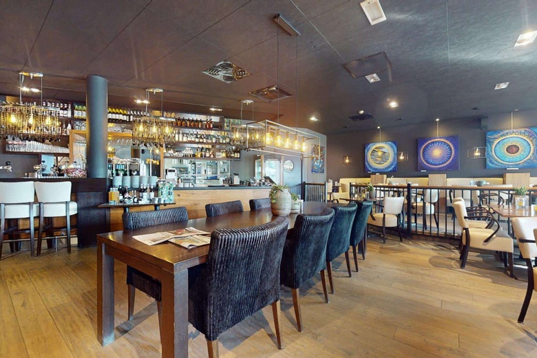 HorecaaanDorpsplein 21B<br/> inCallantsoog