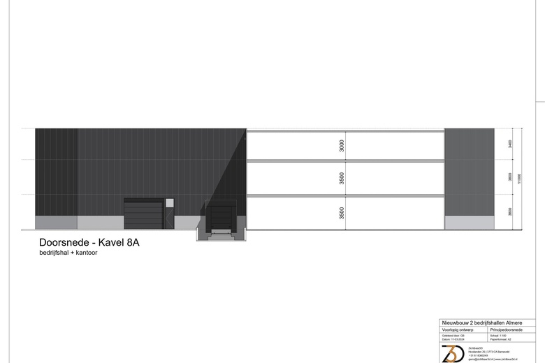 BedrijfsruimteaanNeonweg 0 ong<br/> inAlmere BedrijfsruimteaanNeonweg 0 ong<br/> inAlmere