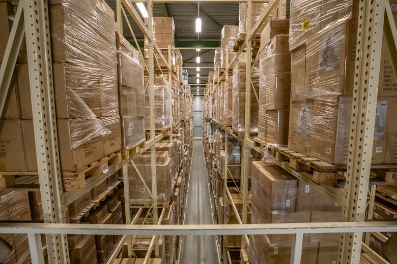 BedrijfsruimteaanDaltonstraat 38 - 40<br/> inHarderwijk