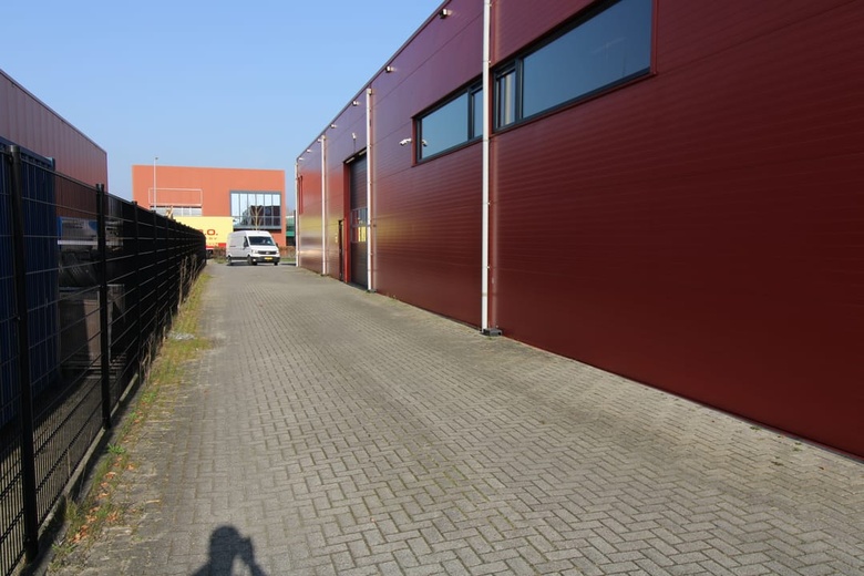 Bedrijfsruimte Kampen - Eckertstraat 25 B - Foto 20