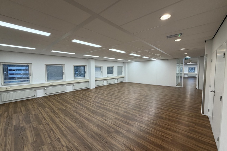 KantoorruimteaanSiriusdreef 1 - 15<br/> inHoofddorp