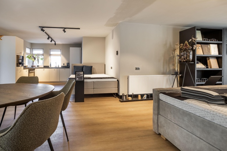 Bedrijfsruimte Hengelo - Saffierstraat 22 - Foto 18