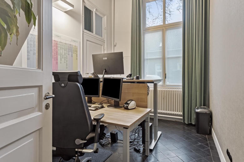 KantoorruimteaanElisabethplaats 30<br/> inGemert KantoorruimteaanElisabethplaats 30<br/> inGemert