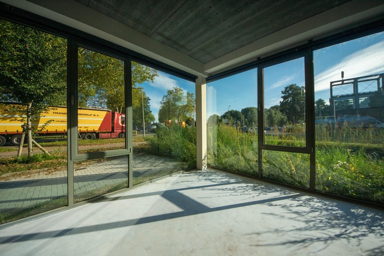 BedrijfsruimteaanHeliumweg 4<br/> inAmersfoort BedrijfsruimteaanHeliumweg 4<br/> inAmersfoort