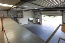 Bedrijfsruimte Biddinghuizen - Plantweg 33 - Foto 5