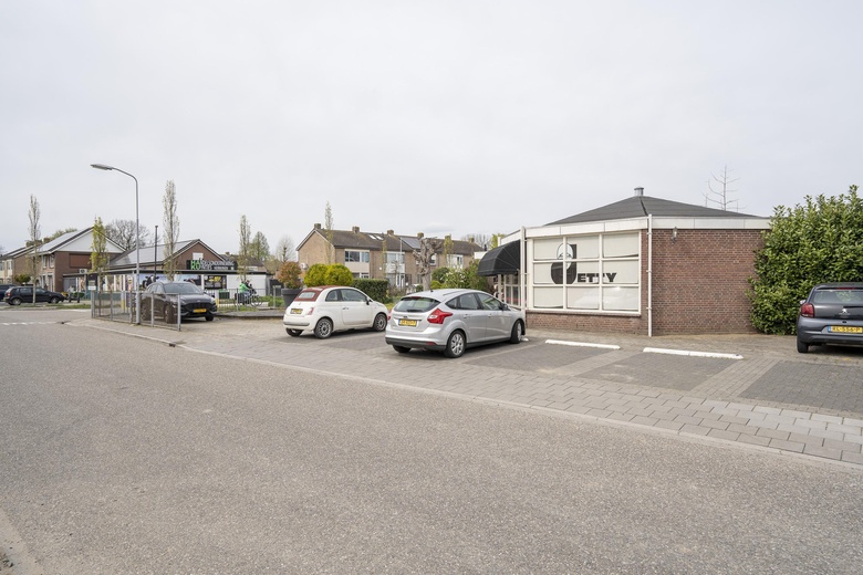 WinkelruimteaanNieuwe Steeg 42 b<br/> inHerwijnen