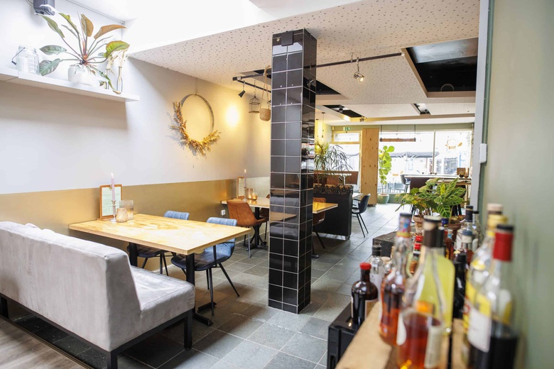 HorecaaanMoleneind NZ 6<br/> inDrachten