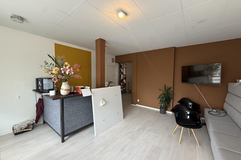 Kantoorruimte Amsterdam - Legmeerplein 1 - Foto 6