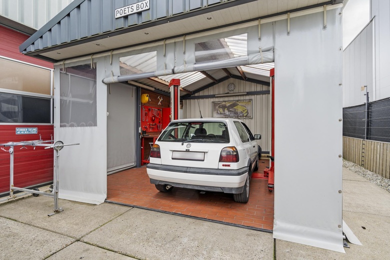 Bedrijfsruimte Tiel - Edisonstraat 20 - Foto 15