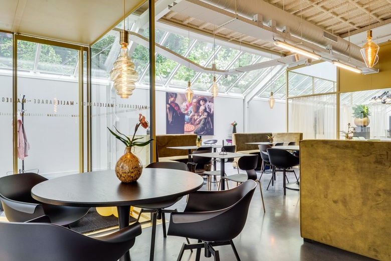 KantoorruimteaanMaliebaan 80<br/> inUtrecht