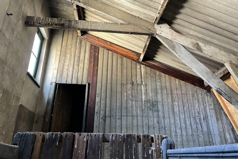 WinkelruimteaanNieuwstraat 9<br/> inMaastricht