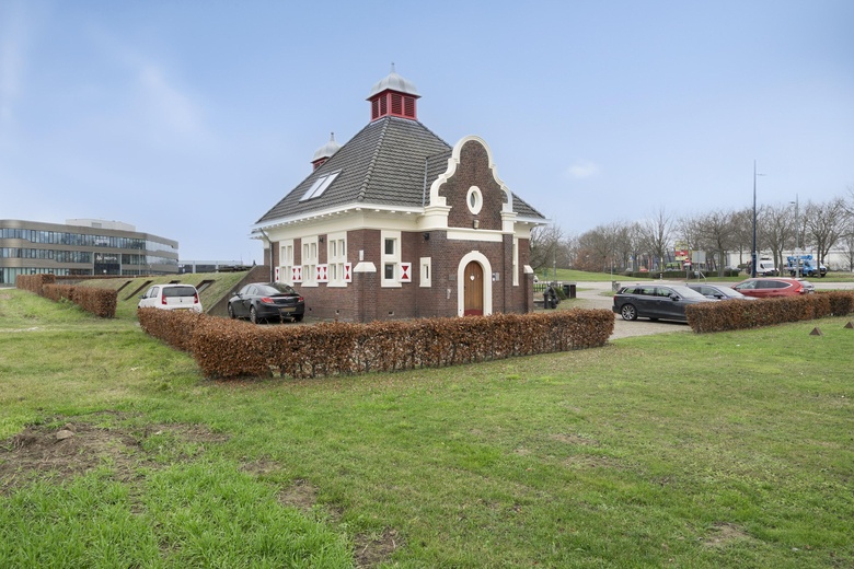 KantoorruimteaanEuropaboulevard 2<br/> inSittard