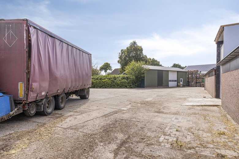 Bedrijfsruimte Barneveld - Briellaerdseweg 30 A - Foto 9
