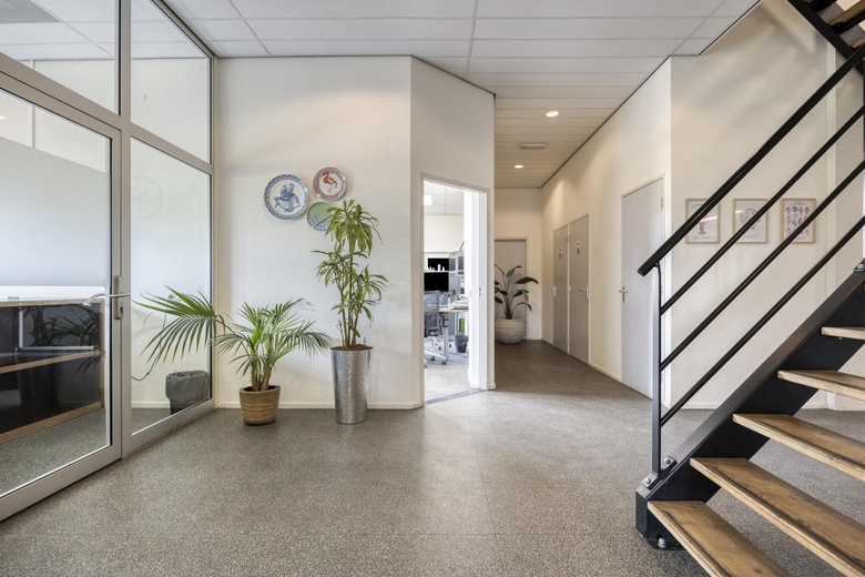 Bedrijfsruimte Waalwijk - Prof. Asserweg 20 - Foto 18
