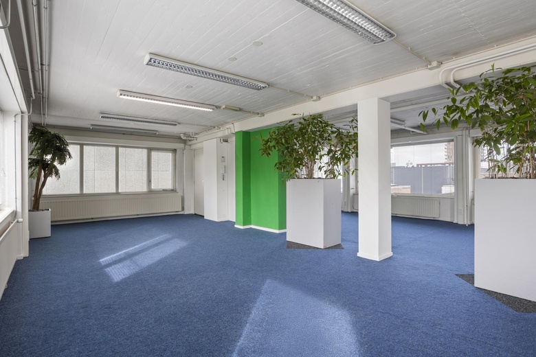 Kantoorruimte Rijswijk - Verrijn Stuartlaan 38 b - Foto 9