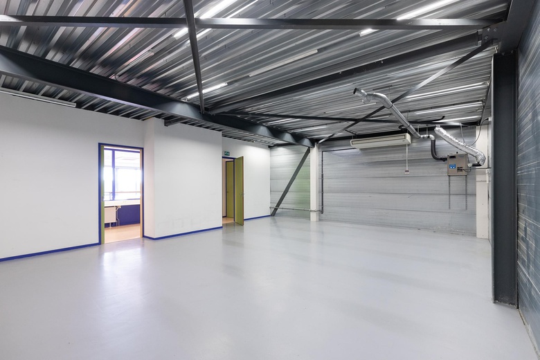 BedrijfsruimteaanMeer en Duin 216<br/> inLisse BedrijfsruimteaanMeer en Duin 216<br/> inLisse