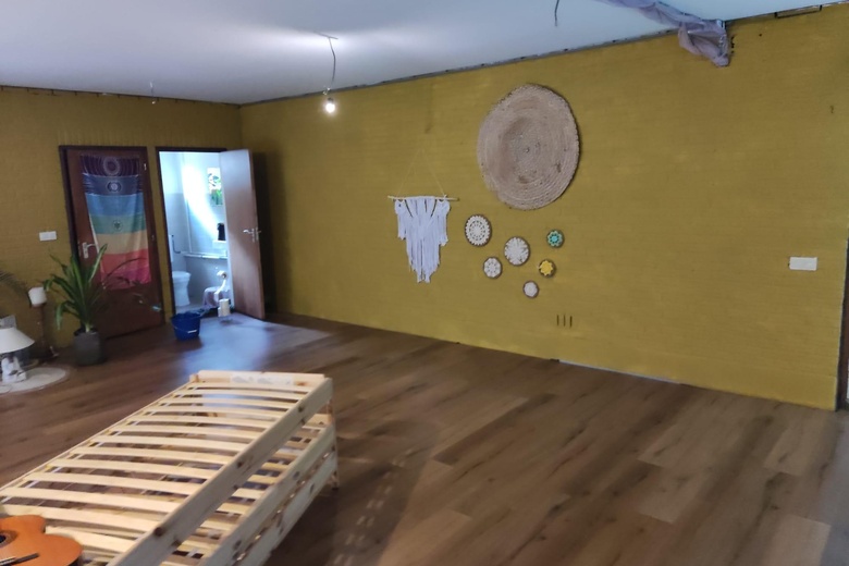 BedrijfsruimteaanHei-Carisborgweg 5 A BG01<br/> inHeerlen