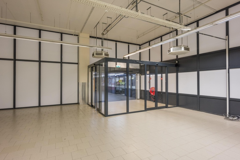 WinkelruimteaanGroningerstraat 168<br/> inAmersfoort