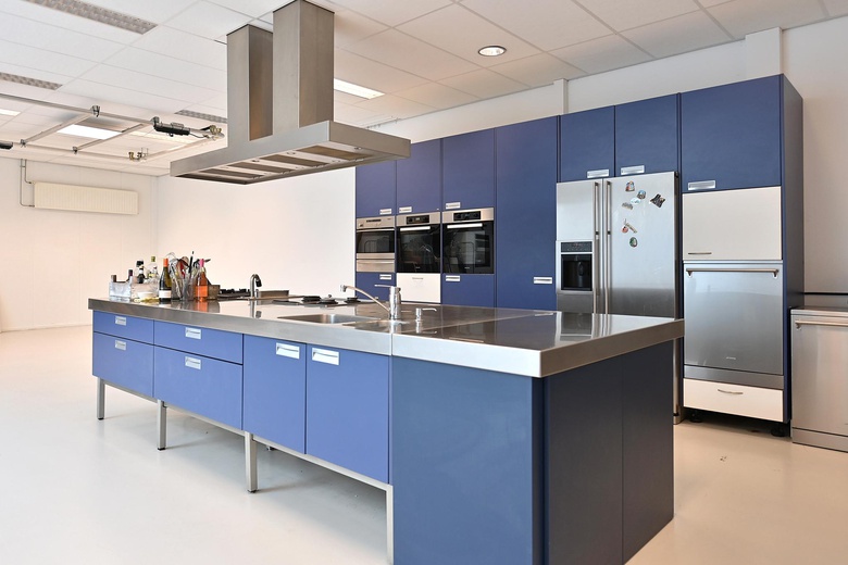 BedrijfsruimteaanArendstraat 47<br/> inHilversum