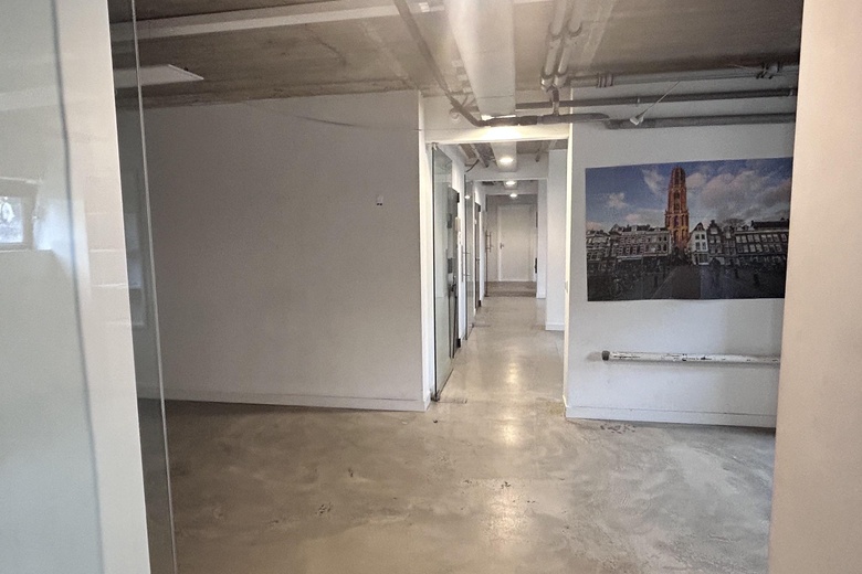Kantoorruimte Utrecht - Burgemeester Reigerstraat 89 - Foto 6
