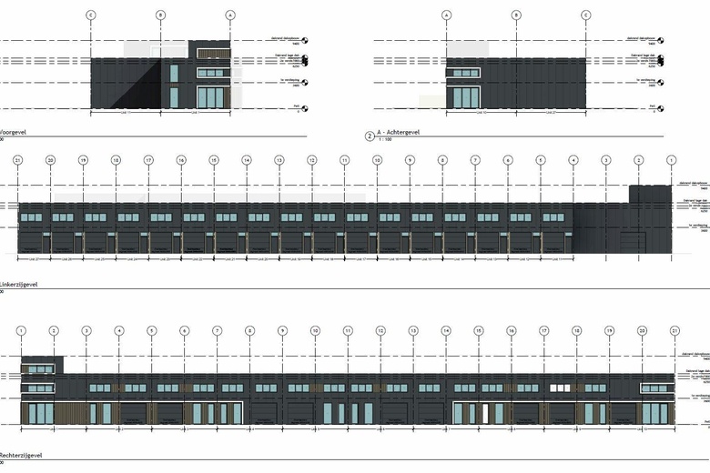 BedrijfsruimteaanDorpsstraat 1029<br/> inAssendelft