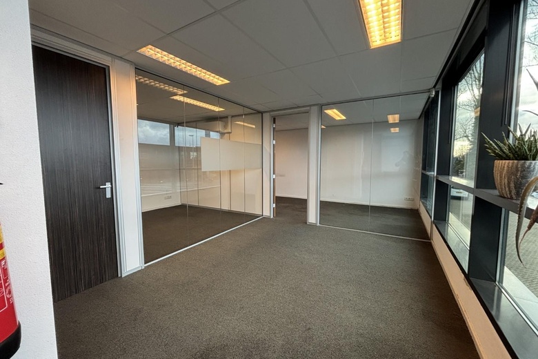 BedrijfsruimteaanEinthovenstraat 5<br/> inAlkmaar