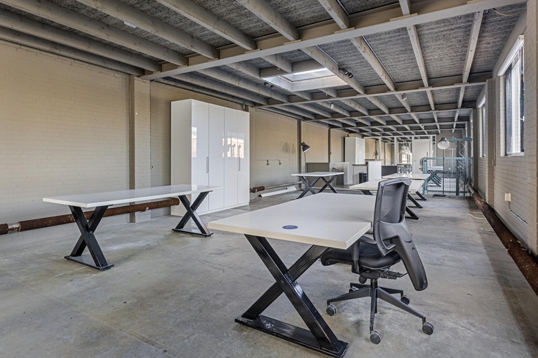 BedrijfsruimteaanGrotestraat 138 a<br/> inWaalwijk BedrijfsruimteaanGrotestraat 138 a<br/> inWaalwijk
