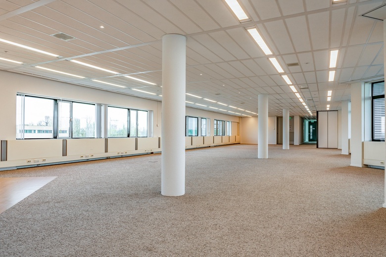 KantoorruimteaanBasicweg 16<br/> inAmersfoort