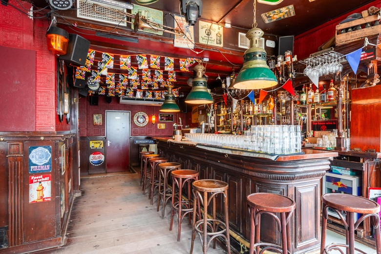 WinkelruimteaanZeugstraat 5<br/> inGouda