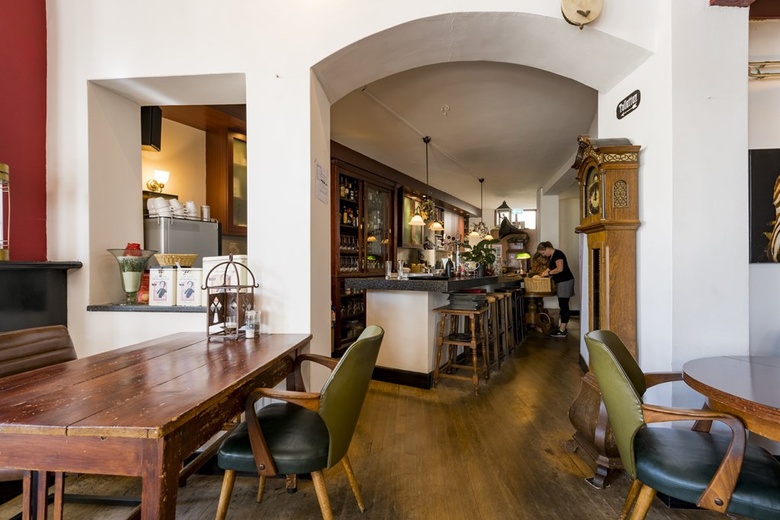 HorecaaanHof 9<br/> inAmersfoort