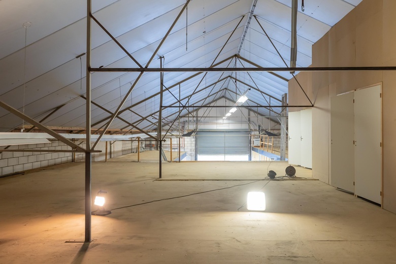 BedrijfsruimteaanNoorderlaan 11 B<br/> inHillegom