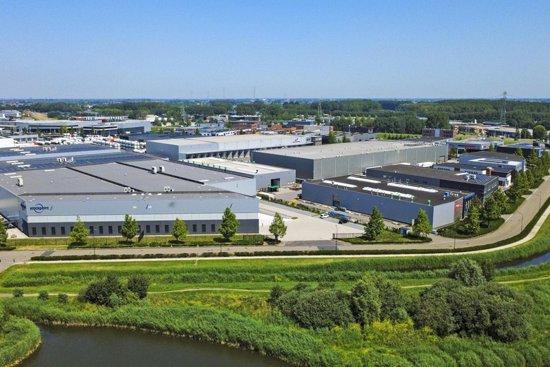 Kantoorruimte Papendrecht - Nieuwland Parc 190 - Foto 4
