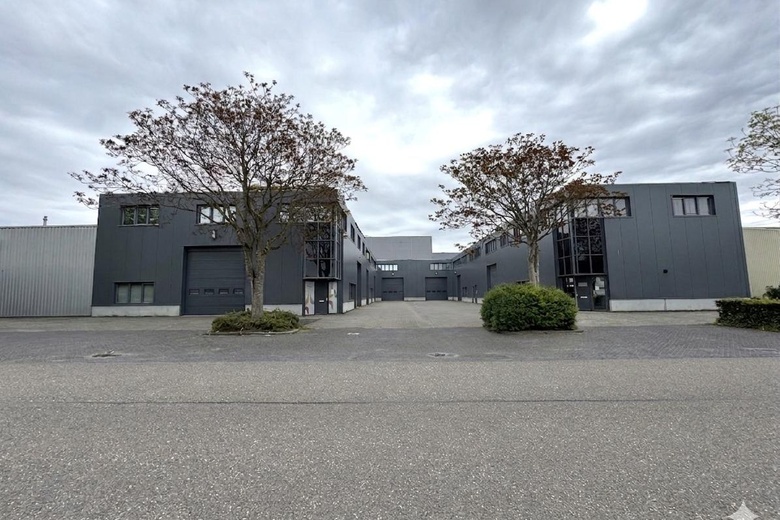 Bedrijfsruimte Almere - Keersluisweg 19 - Foto 21
