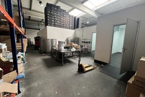 Bedrijfsruimte Amsterdam - Nieuwe Hemweg 5 K - Foto 4