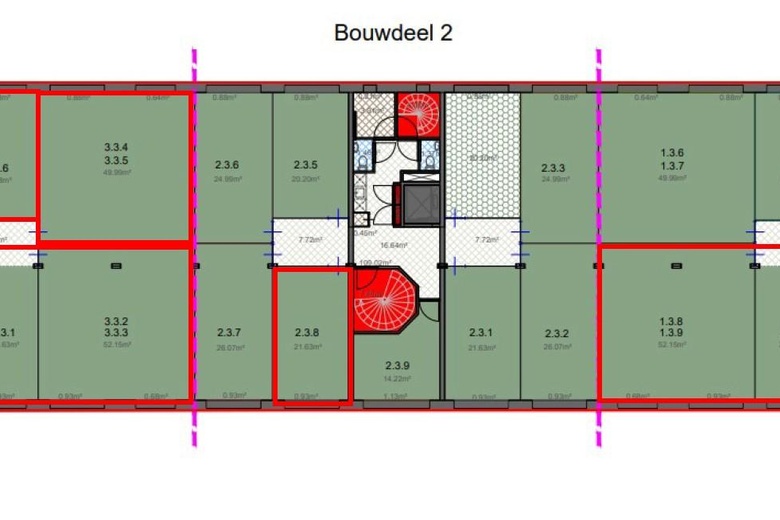 KantoorruimteaanNijverheidsweg-Noord 60- 99<br/> inAmersfoort KantoorruimteaanNijverheidsweg-Noord 60- 99<br/> inAmersfoort