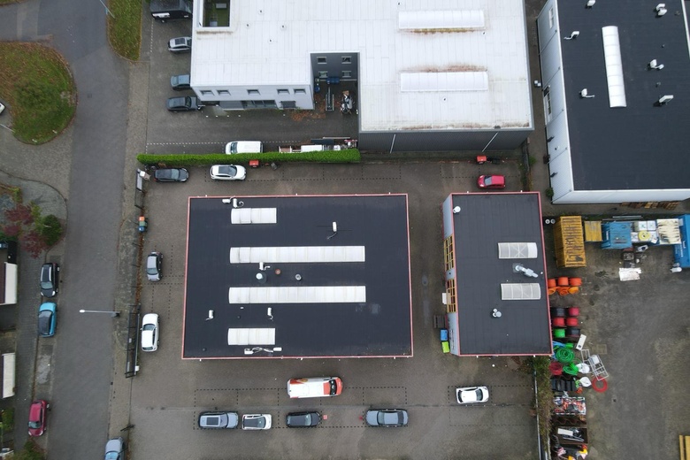 BedrijfsruimteaanSteurstraat 3 K<br/> inAlmere BedrijfsruimteaanSteurstraat 3 K<br/> inAlmere