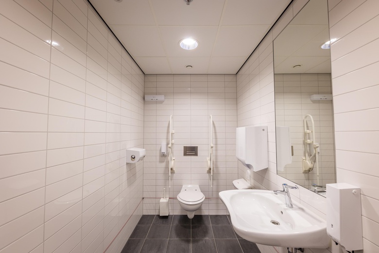 KantoorruimteaanLuxemburgstraat 30<br/> inSittard